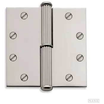 Петля дверная разъемная правая(левая) Nanz 3582