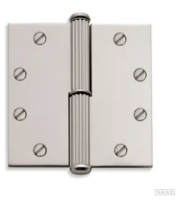 Петля дверная разъемная правая(левая) Nanz 3582