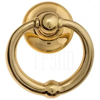 Дверная стучалка Fratelli Cattini ROCCA 110 мм OLV