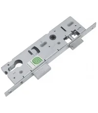 Корпус Guardian (Гардиан) узкопрофильного замка с защёлкой PROFI 30.11.24 /123:232/