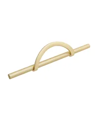 Ручка мебельная Palladium "Guardiano" 192 мм