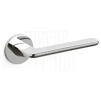 Дверные ручки на розетке Olivari Marbella