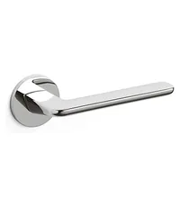 Дверные ручки на розетке Olivari Marbella