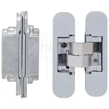 Петля дверная скрытая Koblenz Kubica K1000 DXSX универсальная S30 (40/52)