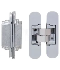 Петля дверная скрытая Koblenz Kubica K1000 DXSX универсальная S30 (40/52)