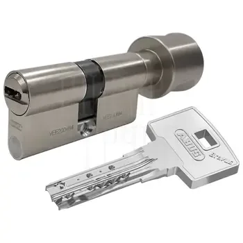 Цилиндровый механизм Abus Bravus.4000 MX ключ-вертушка 110 mm (60+10+40)