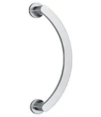 Дверная ручка-скоба Olivari Link R L200R