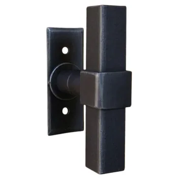 Ручка для окон Т-образная кованая Galbusera Art.1826 Martellina