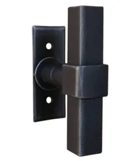 Ручка для окон Т-образная кованая Galbusera Art.1826 Martellina