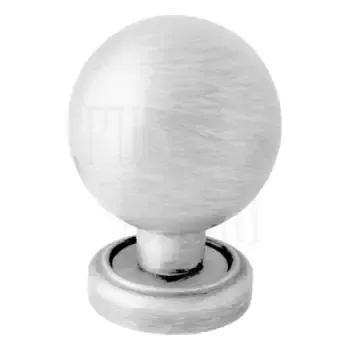 Ручка-кноб Melodia 261 V Sfera (Ø60 мм)