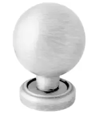 Ручка-кноб Melodia 261 V Sfera (Ø60 мм)
