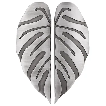 Ручка мебельная Palladium "Lapsum" 160 мм