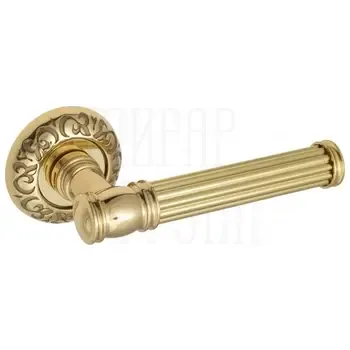 Дверная ручка на розетке Venezia "IMPERO" D4