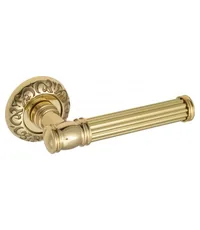 Дверная ручка на розетке Venezia "IMPERO" D4