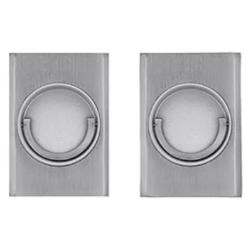 Ручка-купе для раздвижных дверей MANDELLI 1038TL