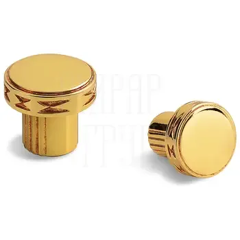 Ручка-кноб мебельная Salice Paolo Versailles 448/B