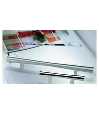 Мебельная скоба Formae (Colombo Design) F104B 50 мм