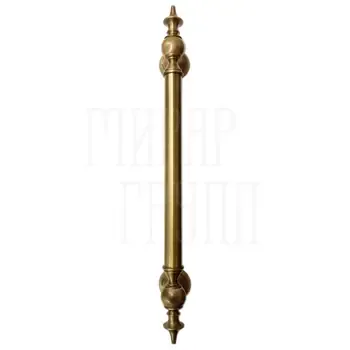 Дверная ручка-скоба Pasini "Manila" (480/346 mm)