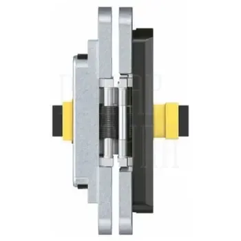 Петля скрытая универсальная Simonswerk Tectus TE 240 3D Energy с кабель-каналом