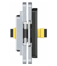 Петля скрытая универсальная Simonswerk Tectus TE 240 3D Energy с кабель-каналом
