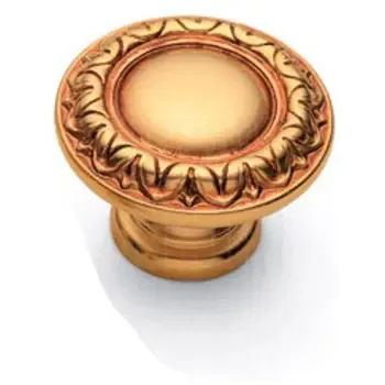 Ручка-кноб Salice Paolo Raffaello 436/D