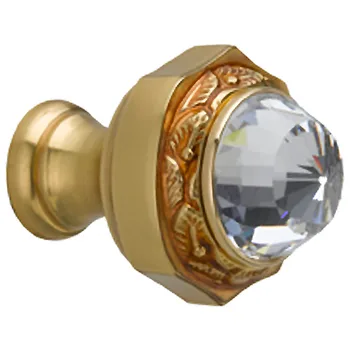 Мебельная ручка-кноб Mestre 0Z5746