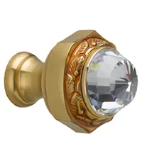 Мебельная ручка-кноб Mestre 0Z5746