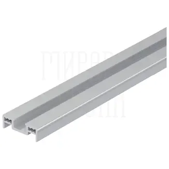 Вертикальный Armadillo (Армадилло) профиль SWD/SLD.Scope 37/13/3200 profile AL (32 м)