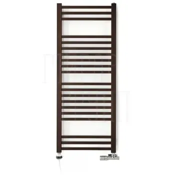 Полотенцесушитель Terma "Bone" 760-500 электрический