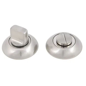 Фиксатор санузловый Palladium H BK