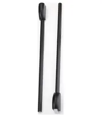 Запоры дополнительные накладные для устройства Антипаника CISA 07063.61.0