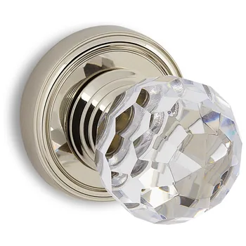 Ручка-кноб Salice Paolo Diamante 4485/D PZ