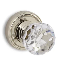 Ручка-кноб Salice Paolo Diamante 4485/D PZ