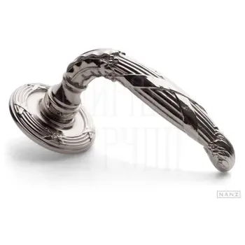 Ручка на раздельном основании Nanz 2120