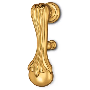 Ручка-гонг SALICE PAOLO Queen 9008