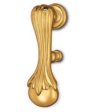 Ручка-гонг SALICE PAOLO Queen 9008