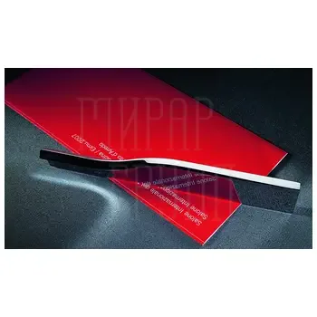 Мебельная скоба Formae (Colombo Design) F120SX 160 мм