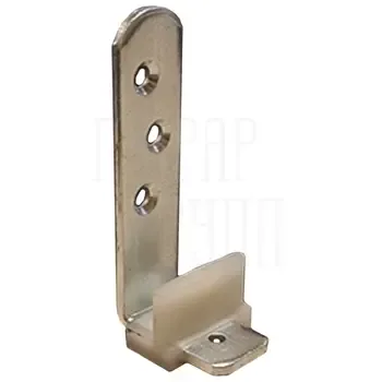 Крепеж для двойной двери Art.S.71/G (сцепка "паровоз")