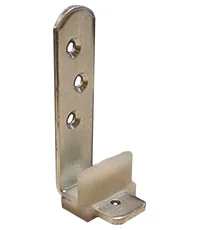 Крепеж для двойной двери Art.S.71/G (сцепка "паровоз")