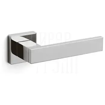 Дверные ручки на розетке Olivari Diana