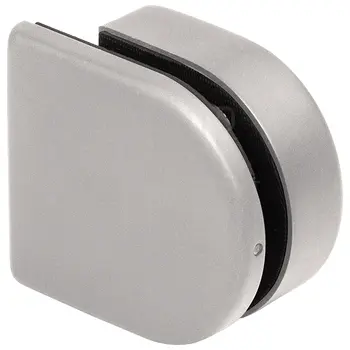 Ответная Armadillo (Армадилло) часть замка на стекло Space.GL.GK