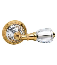 Дверная ручка на розетке Mestre OR 6263