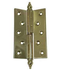 Петля дверная (правая) P200x122 мм для тяжелых дверей