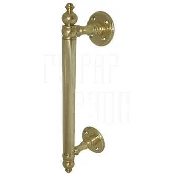 Дверная ручка-скоба LP1 (400/284 мм)