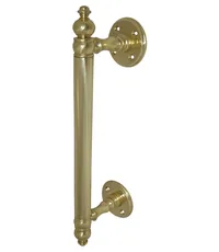 Дверная ручка-скоба LP1 (400/284 мм)