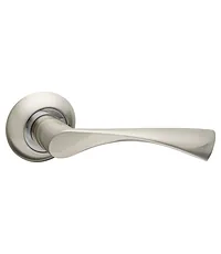 Дверные ручки на раздельном основании Fuaro (Фуаро) "CLASSIC" AR