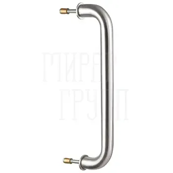 Ручка-скоба PH-21-25/300-INOX Fuaro (325/300 mm)