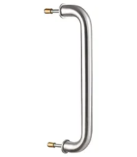 Ручка-скоба PH-21-25/300-INOX Fuaro (325/300 mm)