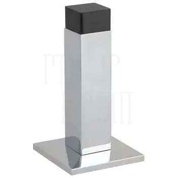 Упор дверной Punto (Пунто) DS PW-75 CP-8