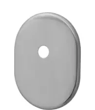 Накладка Fuaro (Фуаро) на шток цилиндра ESC.O.SF/OV.474 (ESC 474)